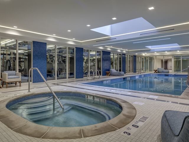 Studio at 101 Bedford Avenue