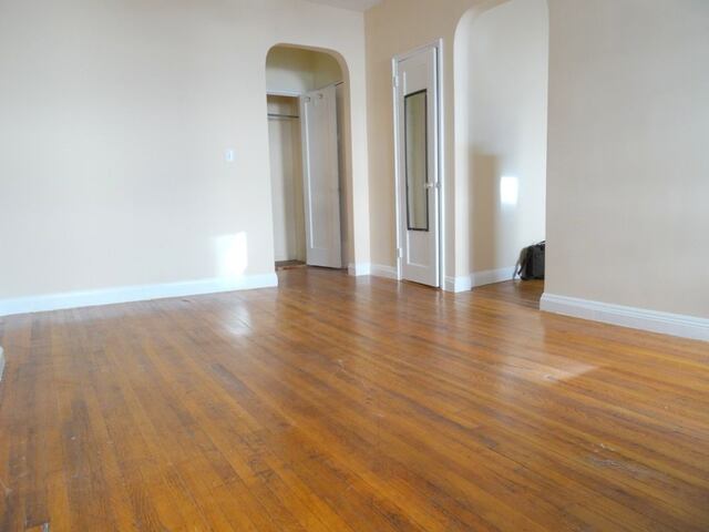 Studio at 465 West 57th Street