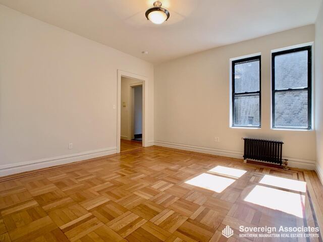 1-Bedroom at 282 Cabrini Boulevard