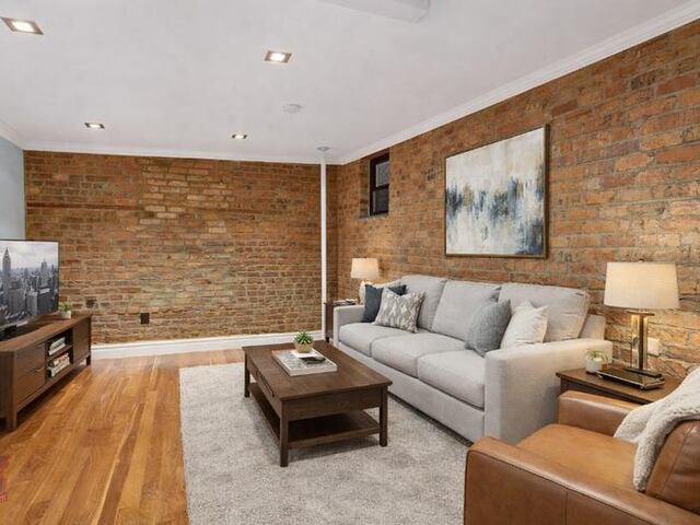 1-Bedroom at 218 Avenue A