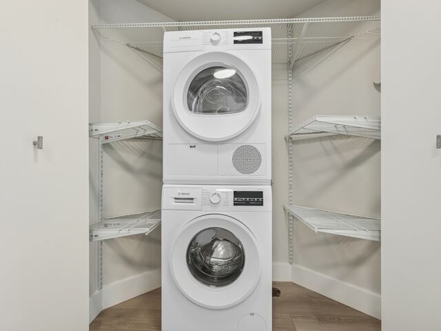 2-Bedroom at The Capitol