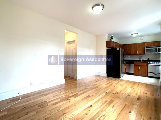 1-Bedroom at 555 West 156th Street