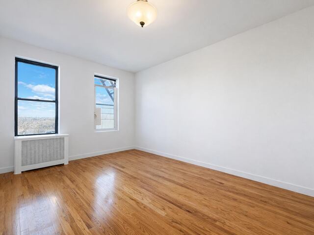 3-Bedroom at 282 Cabrini Boulevard