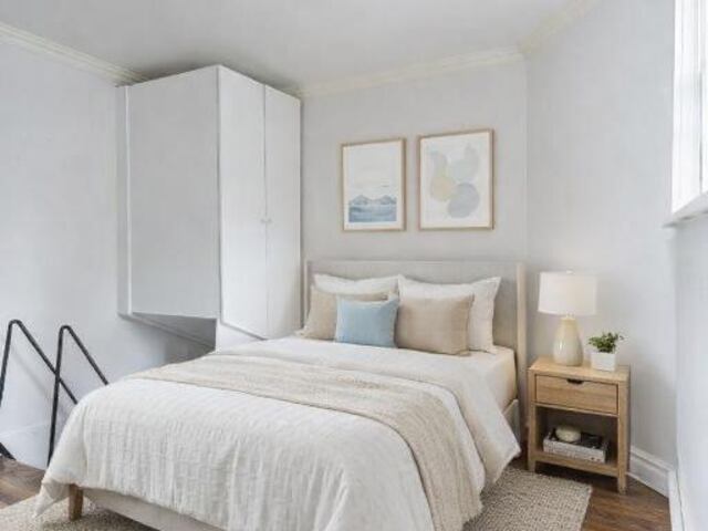 2-Bedroom at 221 East 23rd Street