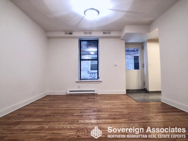 4-Bedroom at 615 Fort Washington Avenue