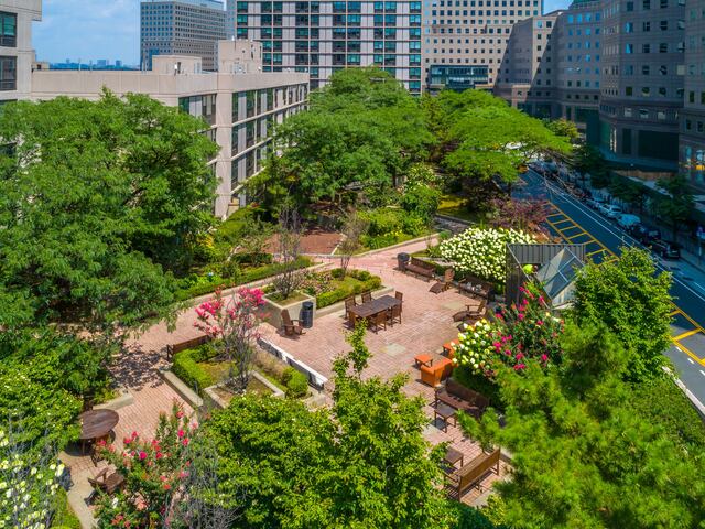 Studio at Gateway: 375 South End