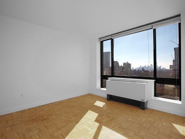 1-Bedroom at 420 West 42nd Street