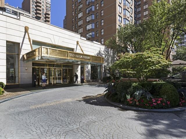 1-Bedroom at Windsor Court