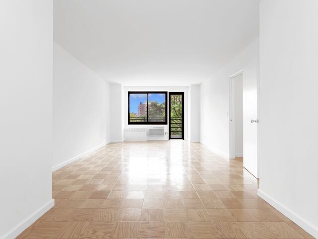 Studio at Lenox Terrace I: 10 West 135th