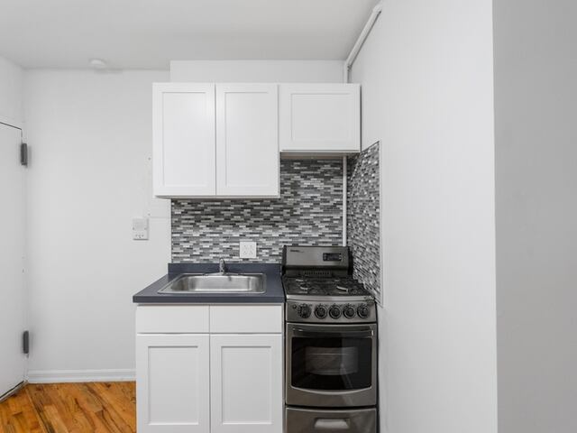 1-Bedroom at 76 East 1st Street