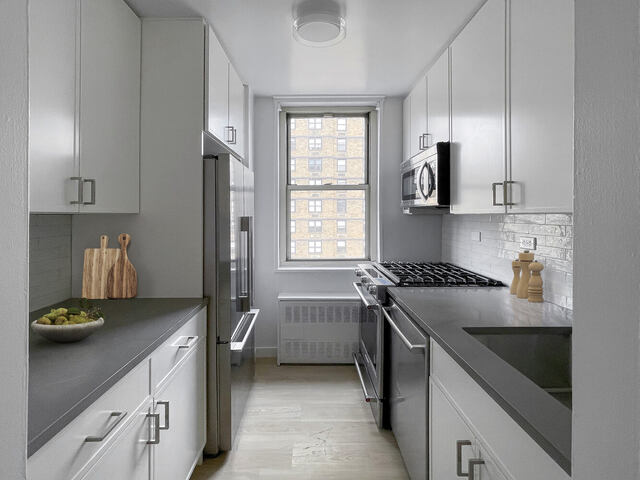 1-Bedroom at The Habitat