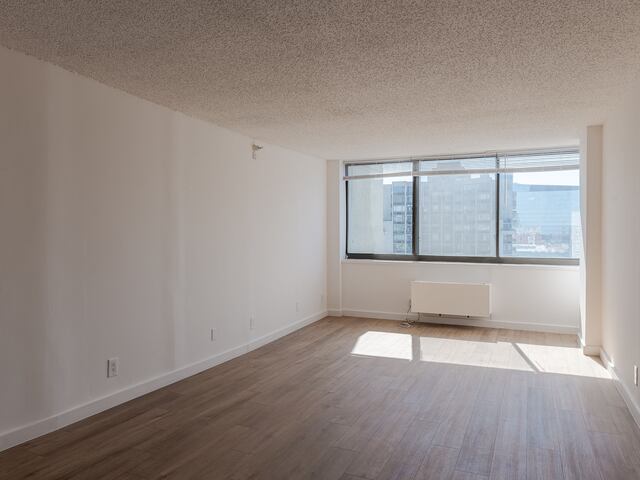 Studio at Newport: Parkside East