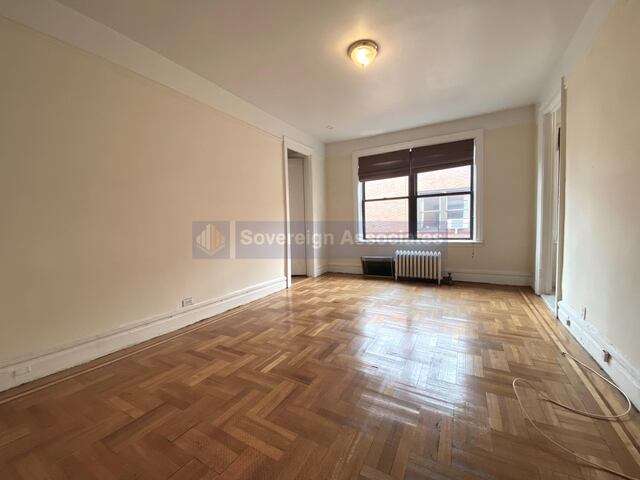 1-Bedroom at 536 Fort Washington Avenue