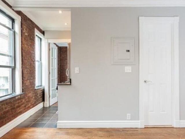 2-Bedroom at 416 East 13th Street