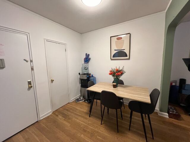 1-Bedroom at 55 West 92nd Street