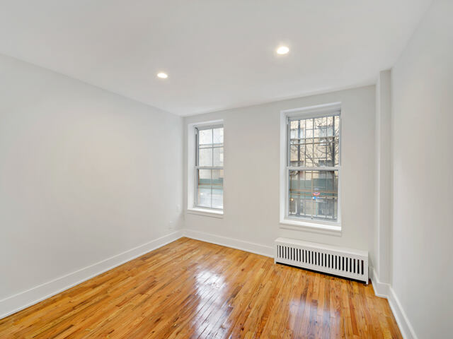 2-Bedroom at 98 Christopher Street