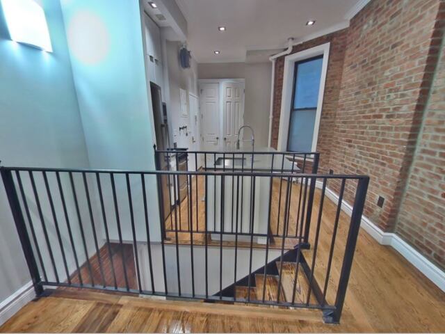 2-Bedroom at 246 Mott Street
