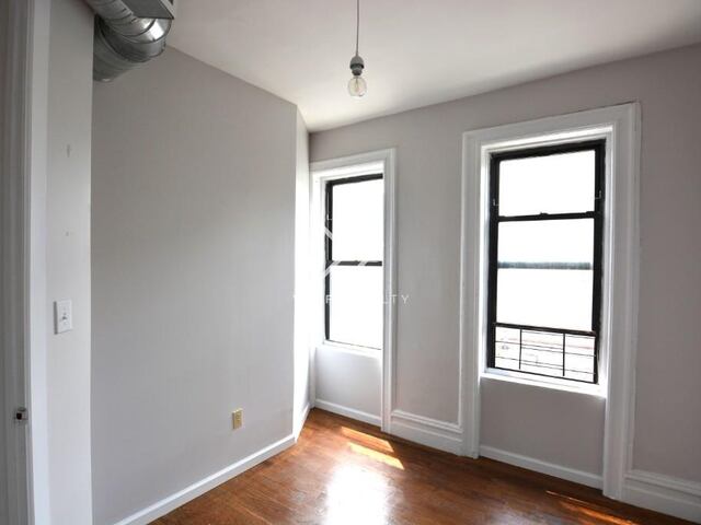 2-Bedroom at 816 Nostrand Avenue