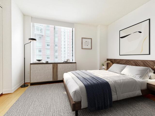 1-Bedroom at Emerald Green