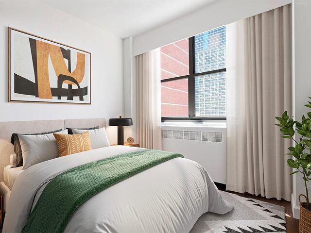 1-Bedroom at Belmont
