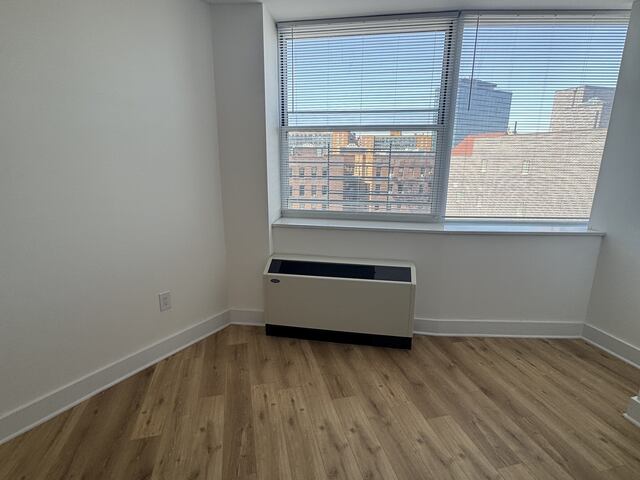 1-Bedroom at The Contour