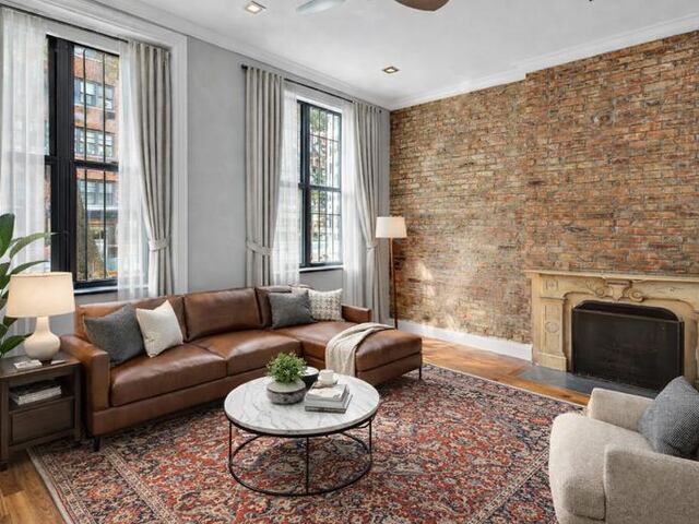 2-Bedroom at 329 East 58th Street