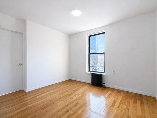 2-Bedroom at 401 East 68th Street