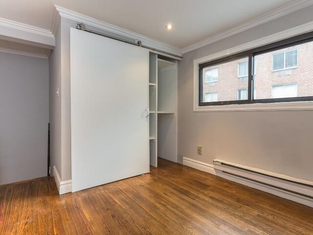2-Bedroom at 219 East 23rd Street