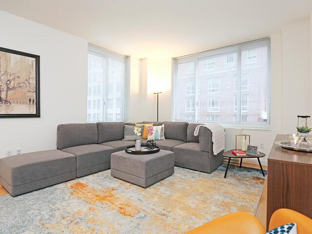 1-Bedroom at Emerald Green