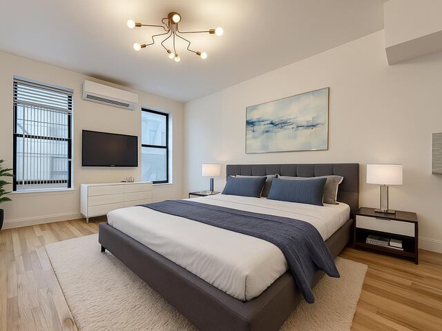 Studio at 346 West 52nd Street