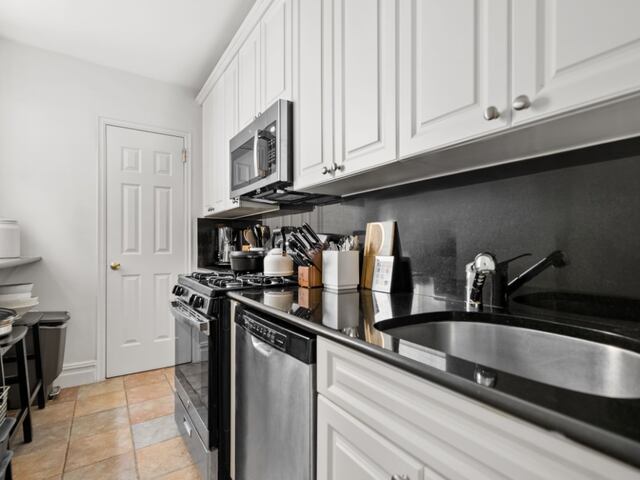 1-Bedroom at 200 West 90th Street