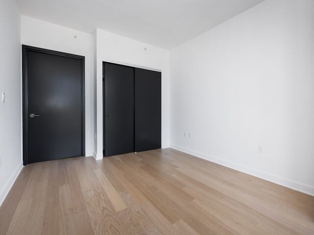2-Bedroom at 21 West End Avenue