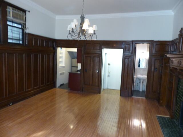 1-Bedroom at 110 East 61st Street