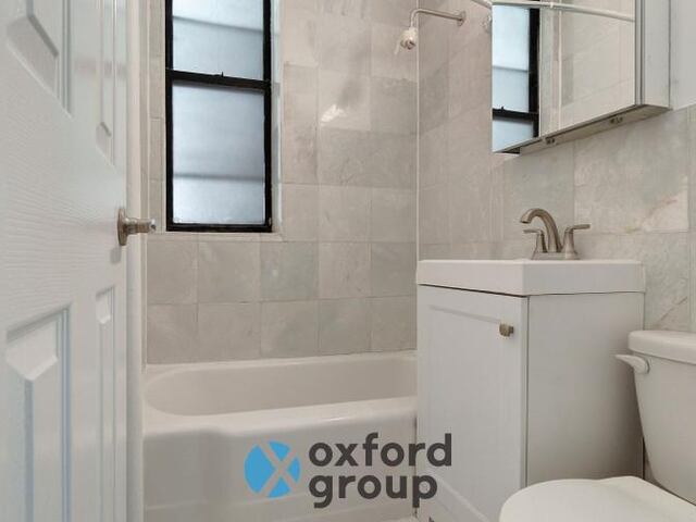 1-Bedroom at 31 East 1st Street