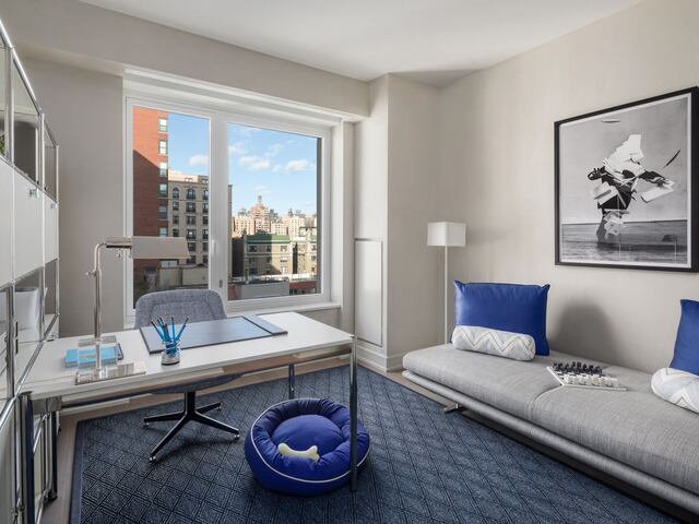 2-Bedroom at 222 West 80th Street