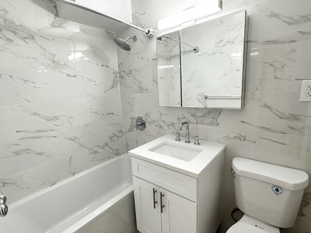 1-Bedroom at Yorkshire Towers
