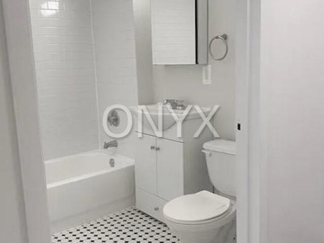 2-Bedroom at 323 West 96th Street