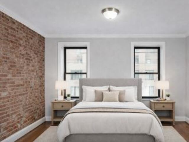 3-Bedroom at 345 East 5th Street