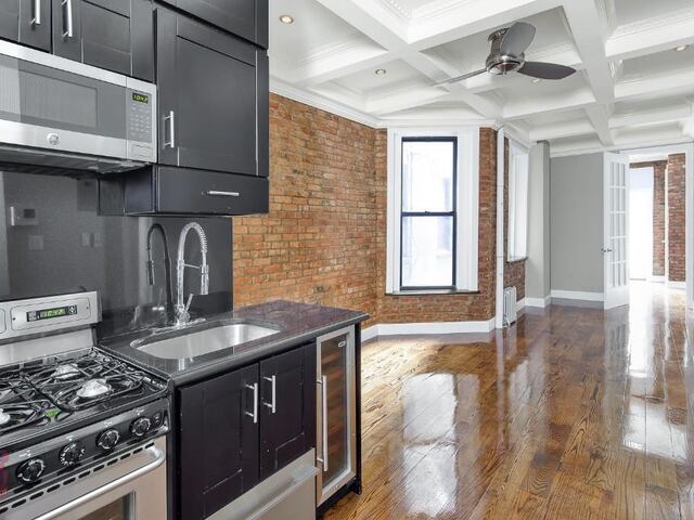 1-Bedroom at 3 West 103rd Street