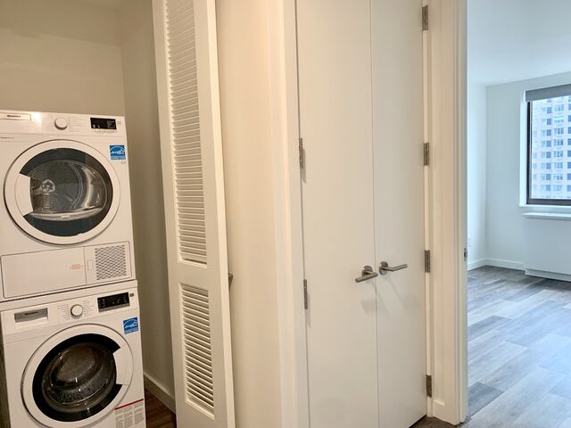 1-Bedroom at The Helux