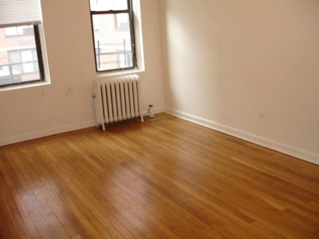1-Bedroom at 214 West 96th Street