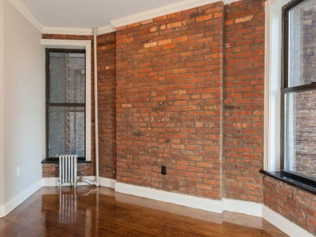 4-Bedroom at 5 West 103rd Street