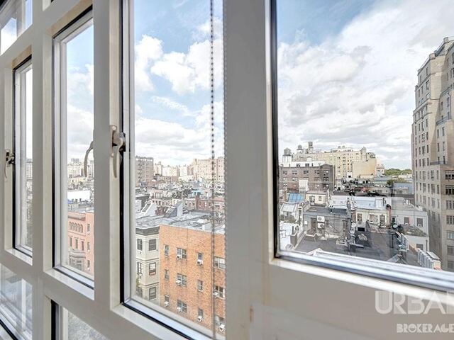 3-Bedroom at 10 West 74th Street