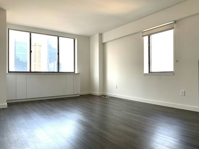 2-Bedroom at The Helux