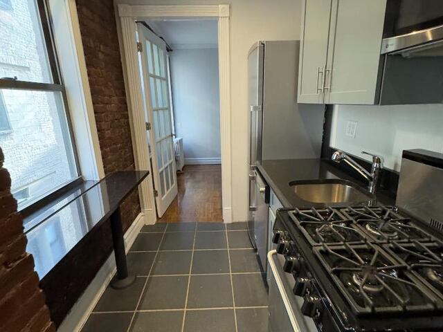 1-Bedroom at 416 East 13th Street