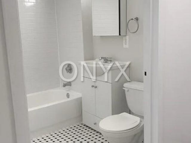 3-Bedroom at 323 West 96th Street