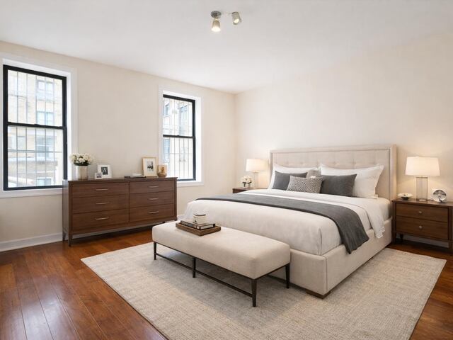 4-Bedroom at 270 Fort Washington Avenue