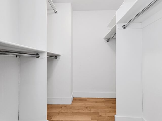 1-Bedroom at 47-05 Center Boulevard