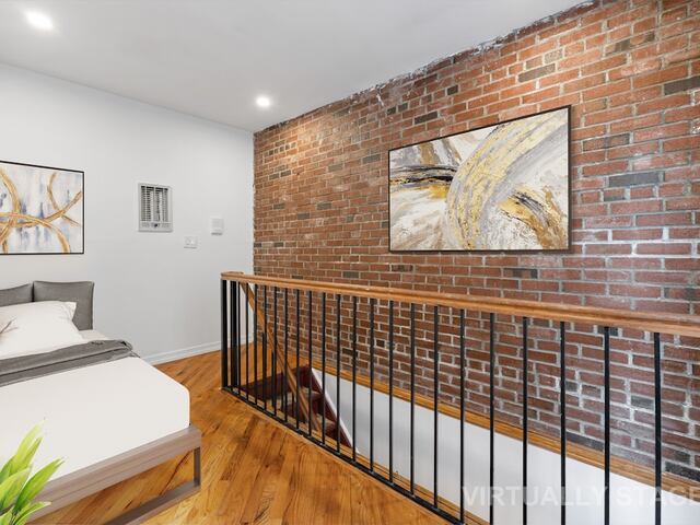 1-Bedroom at 120 Orchard Street