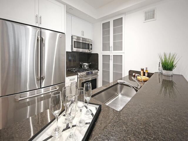 1-Bedroom at Emerald Green